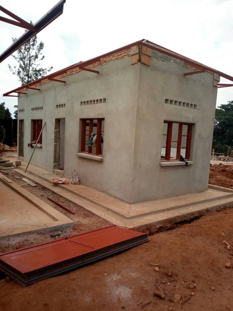 Construction latrines